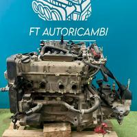 MOTORE 169A4000 CON CAMBIO FIAT PUNTO ANNO 2014