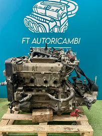 MOTORE 169A4000 CON CAMBIO FIAT PUNTO ANNO 2014