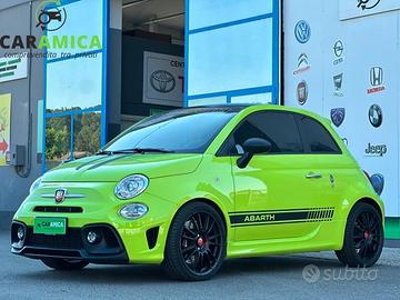ABARTH 595 595 1.4 Turbo T-Jet 160 CV Pista