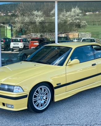 Bmw 320i E36 Coupé 150cv "INDIVIDUAL 02/20"