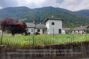 Villa o villino Santa Maria Maggiore [A4300522]