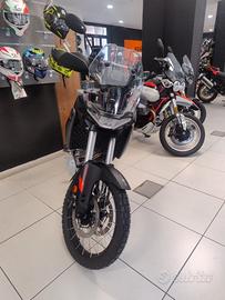 Aprilia Tuareg 660