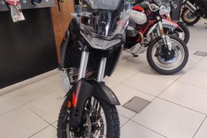 Aprilia Tuareg 660