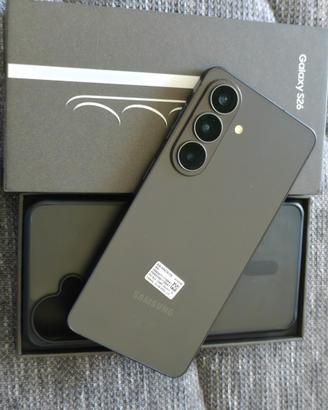 SAMSUNG GALAXY S26 512GB