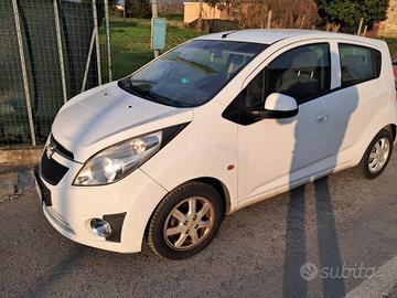 Spark GPL 1.0 benz 2011