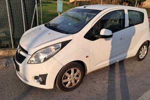 Spark GPL 1.0 benz 2011