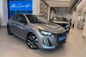 Peugeot 208 1.2 puretech Allure s&s 100cv