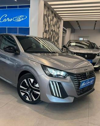 Peugeot 208 1.2 puretech Allure s&s 100cv