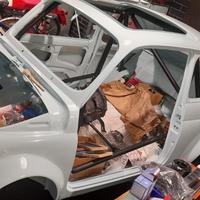 Accessori per Fiat 500