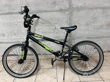 Bmx freestyle 20” bambino