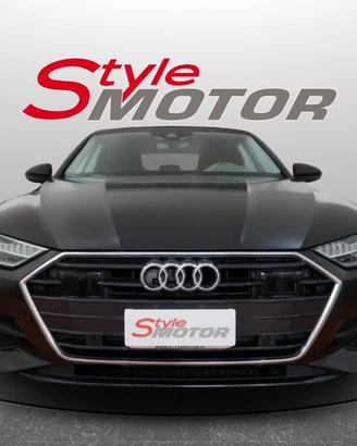 AUDI A7 SPB 40 2.0 TDI S tronic