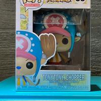 Funko Pop! One Piece #99 - Tony Tony Chopper