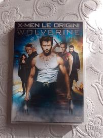 DVD X-Men le origini 