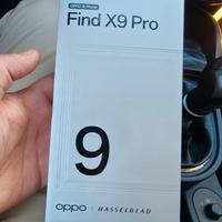 Oppo find x9 pro 