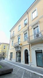 Lanciano appartamento trav. Corso Trento e Trieste