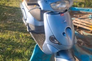 Pezzi per scooter Piaggio Aprilia Gulliver