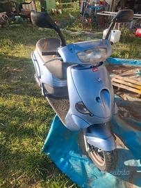 Pezzi per scooter Piaggio Aprilia Gulliver