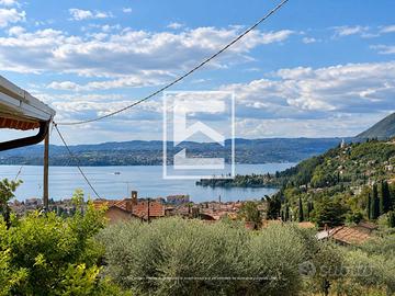 Porzione di casa - Toscolano-Maderno