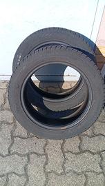Gomme invernali 165/60 R15