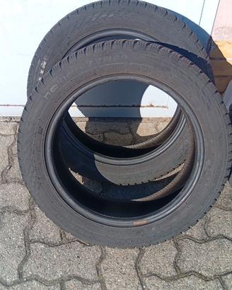 Gomme invernali 165/60 R15