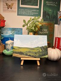 Quadro fatto a mano