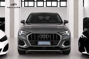 Audi Q3 35 TDI S tronic Business Advanced