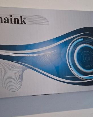 4 toner compatibili per stampanti laser SAMSUNG