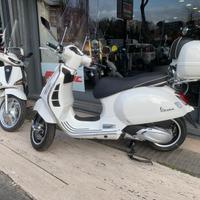 Vespa 310 GTS hpe E5+