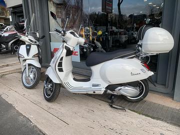Vespa 310 GTS hpe E5+