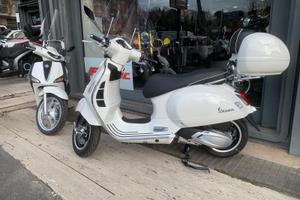 Vespa 310 GTS hpe E5+