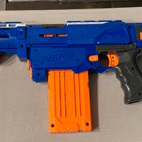 Nerf Hasbro Retalietor n-strike
