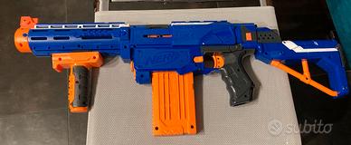 Nerf Hasbro Retalietor n-strike