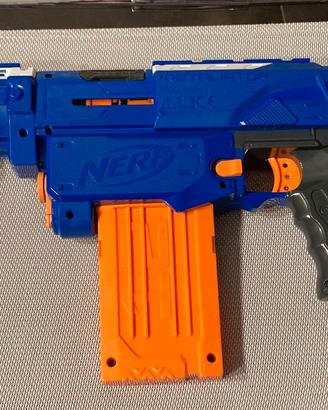 Nerf Hasbro Retalietor n-strike