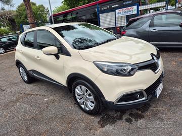 Renault Captur 1.5 dCi 8V 90 CV EDC Energy R-Link