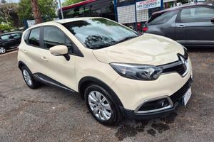 Renault Captur 1.5 dCi 8V 90 CV EDC Energy R-Link