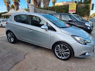 Opel Corsa E 1.3 CDTI ecoFLEX Start&Stop 5 porte E