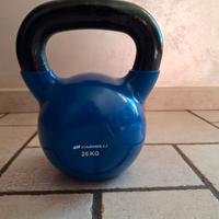 Kettlebell 20kg
