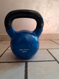 Kettlebell 20kg
