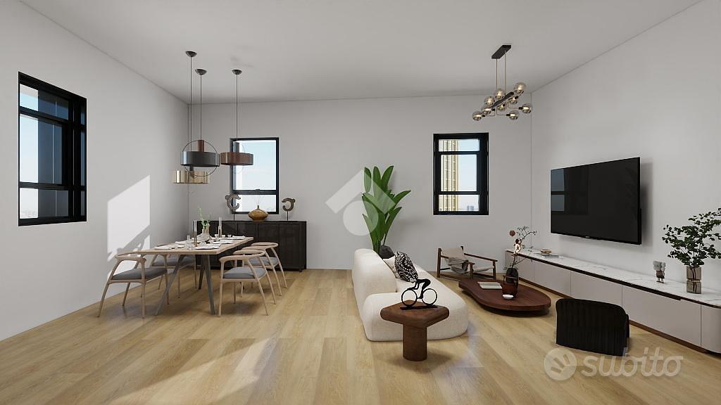 Appartamento – BS - Vista 5