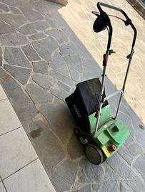 Arieggiatore elettrico