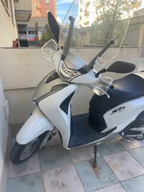 Honda SH 150 - 2019