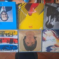dischi vinile
