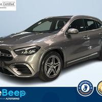Mercedes-Benz GLA 200 D AMG LINE ADVANCED PLU...