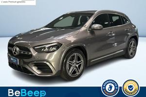 Mercedes-Benz GLA 200 D AMG LINE ADVANCED PLU...