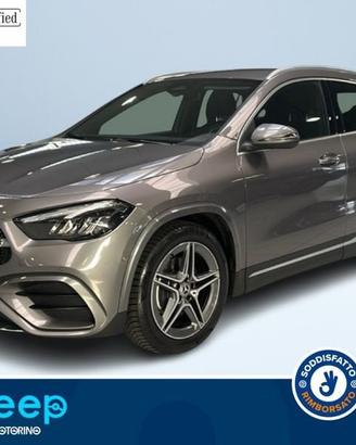 Mercedes-Benz GLA 200 D AMG LINE ADVANCED PLU...