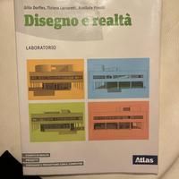 Libro disegno tecnico