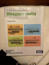 Libro disegno tecnico