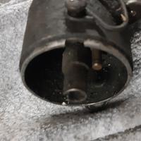 spinterogeno fiat 500 126 anni 70