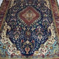 Tappeto persiano Tabriz 50rj 