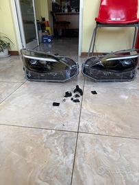 Fanali da revisionare Toyota Yaris Cross 2025